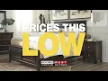Rooms and Rest Black Friday Sale
