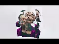 Abo El Anwar - W Baroll  أبو الأنوار | وبرُل (Official Visualizer) (Prod.  @Dr.Mo3geza)
