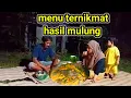 Download Lagu the most delicious menu from the results of scavenging
