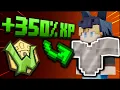 USE these ITEMS for LEVELING in Wynncraft 2025