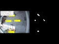 Stationary Object Detection with Ghost Suppression