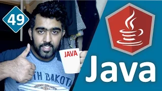 Java Tutorial for Beginners Series 2016 - Java IO package Create write text File in Java 50