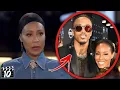 Top 10 Jada Pinkett Smith Scandals She Tried To Keep Hidden