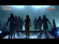 Download Lagu Rihanna - Where Have You Been (Live At Rock In Rio 2015)