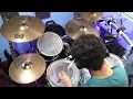 New Day - Blanca | DRUM COVER | dREAMER