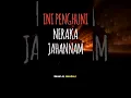 Download Lagu INILAH PARA PENGHUNI NERAKA JAHANAM
