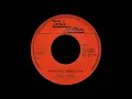 Jimmy Ruffin - Everybody Needs Love