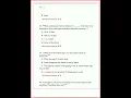 General Structural Pest Control 7A Newest Actual Exam