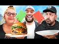 Download Lagu Ik Deed De Food Challenge Met Mama..