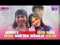 Download Lagu AKHIRNYA TERUNGKAP!! RADEN RAKHA BICARA JUJUR SOAL BASMALAH GRALIND