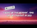 Olivia Rodrigo – ​stranger (Lyrics)