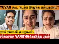 Download Lagu SHOCKING 😨 Vanitha Breaks Silence On Ilaiyaraaja Daughter-in-law Issue | Karthik | Yuvan | Mrs \u0026 Mr
