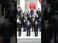 Download Lagu Detik-detik Prabowo-Gibran Foto Bersama Menteri Kabinet Merah Putih di Istana