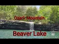 Beaver Lake Arkansas