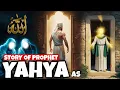 Download Lagu Kisah Lengkap Nabi Yahya (AS) | Mengapa Nabi Yahya (AS) Dibunuh?