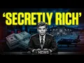 TV News Anchors Insane Salaries and Luxury Lives Creator History
