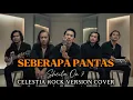 Download Lagu Seberapa Pantas - Sheila On 7 | Rock Version Cover