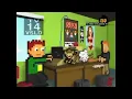 Code Monkeys intro
