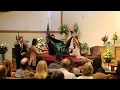 Funeral of Jason Miller June 17 2020