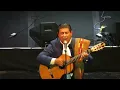 Los Manseros Santiagueños,mi nueva primavera Gran Rex 28/10/2016