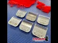 Services - How i sharpen Clipper Blades