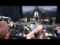 Collie Buddz / Let Me know / Pacific Amphitheater / Costa Mesa-CA 7/13/19