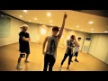Download Lagu Beast 'Beautiful Night' mirrored Dance Practice