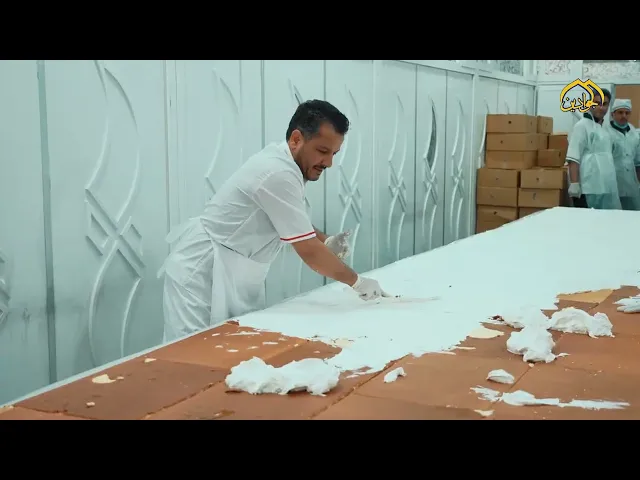 ⁣في ولادة الإمام الجواد عليه السلام فرح امتد بحضرة النور احتفاءً بهذه المناسبة العطرة.
