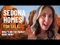Sedona Homes for Sale - Homes Currently on the Market in Sedona Arizona