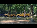 Chicopee police investigate body found at Szot Park