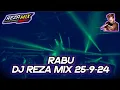 Download Lagu DJ REZA MIX | RABU 24 SEPTEMBER 2025 | LIVE STREAMING TERBARU 