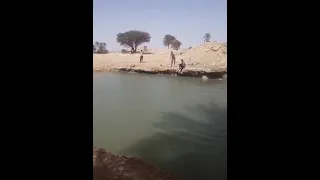 منطق بث كامل عبد رزاق بكوش 