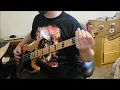 Download Lagu Varials - Empire of Dirt - Bass Cover