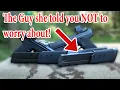 Palmetto State Armory X57 Magazines