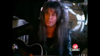 w a s p forever free 1989 official music video hq 
