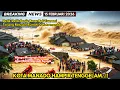 Lagu HUJAN 3 JAM LUMPUHKAN MANADO, JALAN DAN PERMUKIMAN TERENDAM SEKETIKA, RIBUAN ORANG TERJEBAK BANJIR