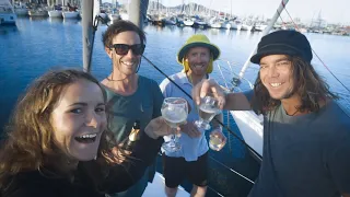 Atlantic Crossing Pre-departure in Las Palmas ⛵🌊 | EP 12 – Sailing Beaver