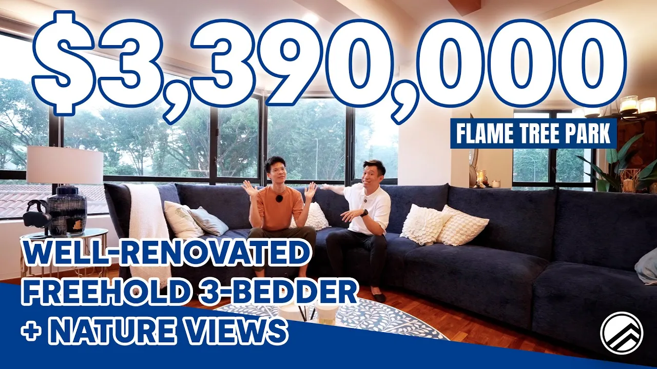 Video Thumbnail