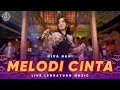 Lagu Melodi Cinta - Diva Hani ( Live Dangdut Lembayung Music )