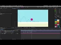 12 Principles of Animation Bouncing Ball Tutorial - After Effects