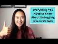 How to Debug your Java Program in Visual Studio Code 2020