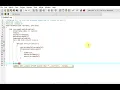 program in C to find two elements whose sum is closest to zero