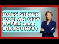 Does Silver Dollar City Offer AAA Discounts - The Family Getaway Guide