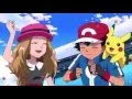 Download Lagu Hindi Amv : Ash and Serena (Geruva)