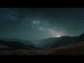 Valley | Deep Healing Relaxing Music for Calm Moments - Meditative Ambient Music