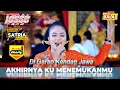 Download Lagu AKHIRNYA KU MENEMUKANMU // Di Ngo Sukeman Manten Ya Pinuk .... Garapane Kendag Jawa JOSSE MUSIC