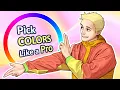 Stop Picking Colors Randomly Do THIS Instead