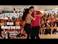 Romeo Santos - BEBO MARCO Y SARA FORMULA VOL 3 BCN BACHATA CONGRESS 2022