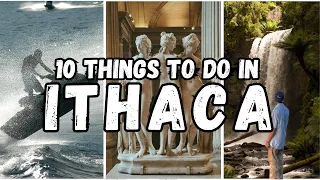 Top 10 Things to Do in Ithaca New York - Travel Guide
