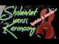 Download Lagu Sholawat versi keroncong || Syahdu \u0026 merdu penyejuk hati